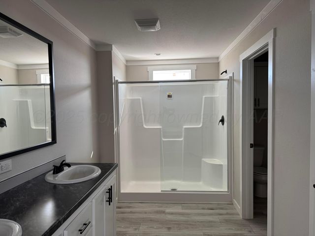 110 E Heritage Lane, Canyon, TX 79015