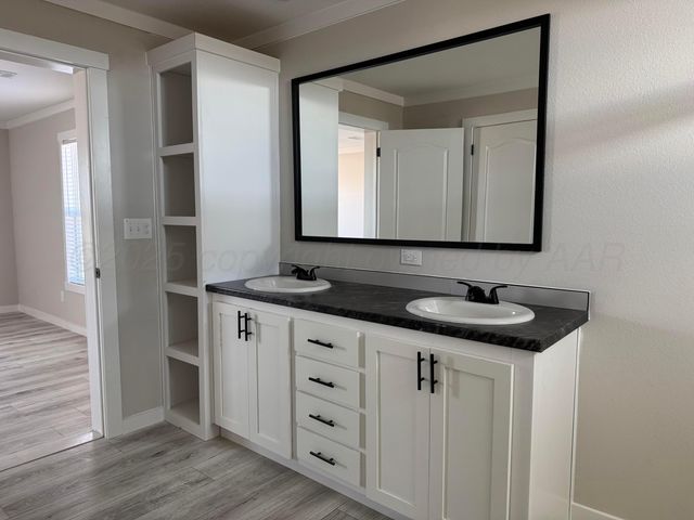 110 E Heritage Lane, Canyon, TX 79015