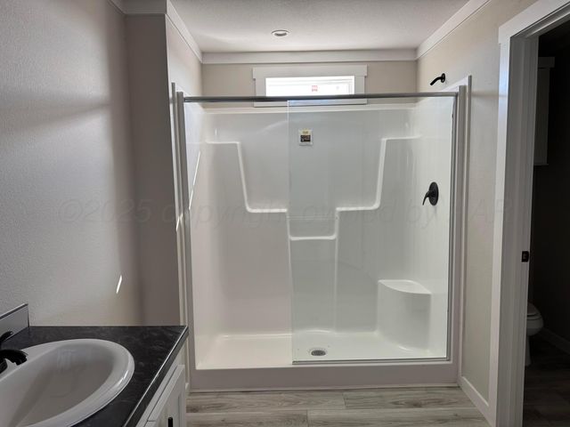 110 E Heritage Lane, Canyon, TX 79015