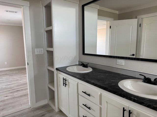 110 E Heritage Lane, Canyon, TX 79015