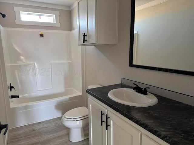 110 E Heritage Lane, Canyon, TX 79015