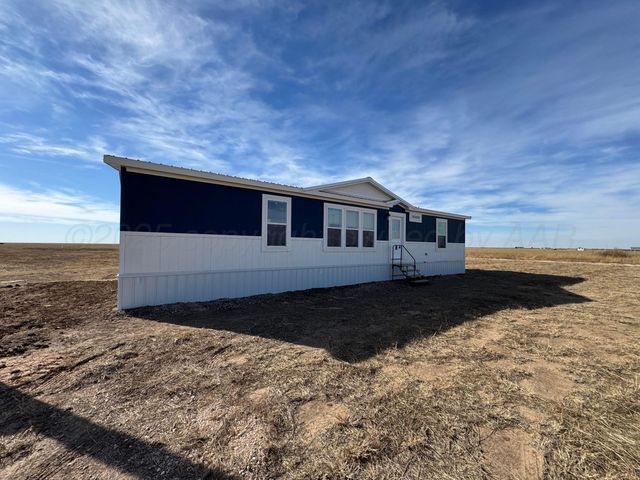 110 E Heritage Lane, Canyon, TX 79015