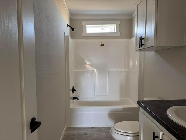 110 E Heritage Lane, Canyon, TX 79015