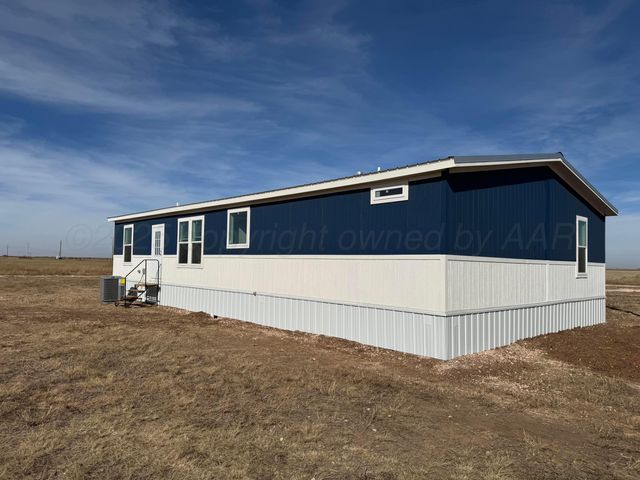 110 E Heritage Lane, Canyon, TX 79015