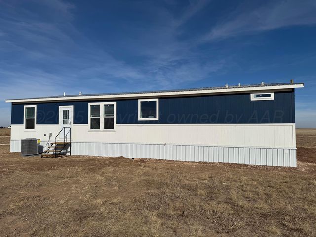 110 E Heritage Lane, Canyon, TX 79015