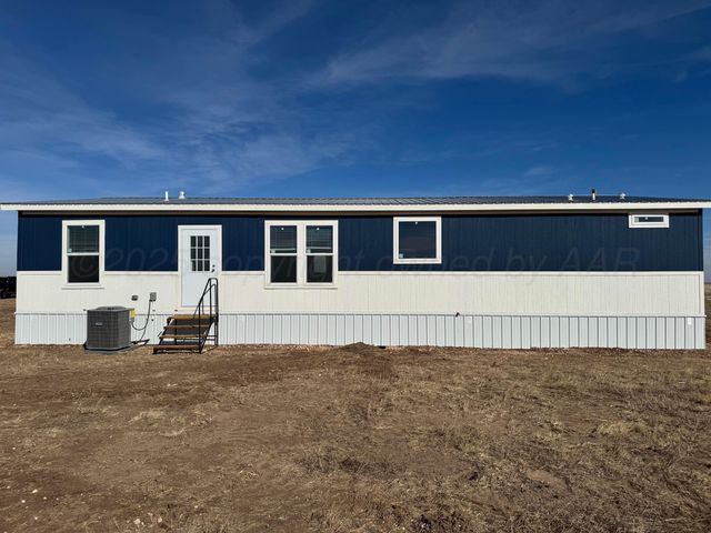 110 E Heritage Lane, Canyon, TX 79015