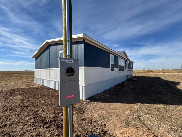 110 E Heritage Lane, Canyon, TX 79015