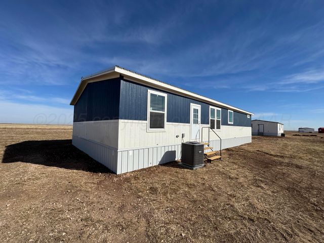 110 E Heritage Lane, Canyon, TX 79015