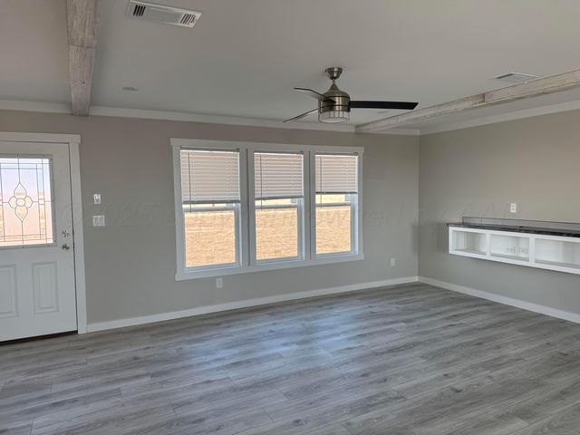 110 E Heritage Lane, Canyon, TX 79015