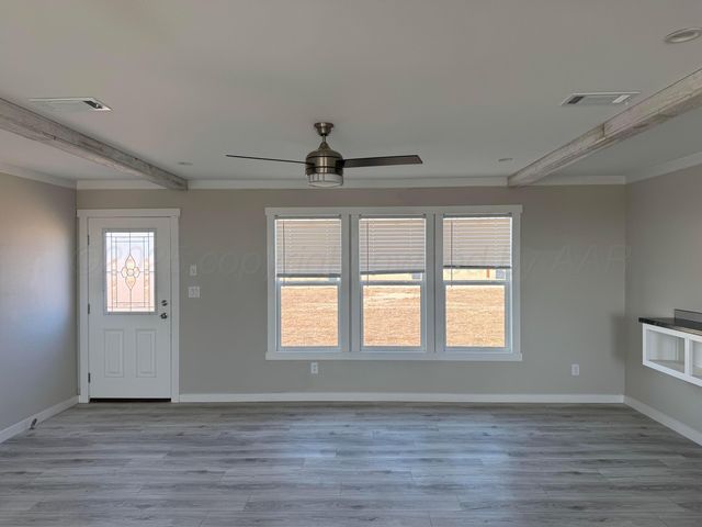 110 E Heritage Lane, Canyon, TX 79015