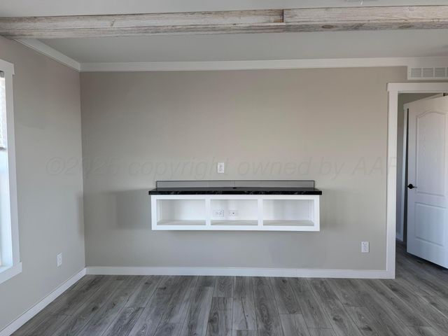 110 E Heritage Lane, Canyon, TX 79015