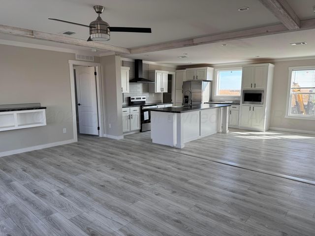 110 E Heritage Lane, Canyon, TX 79015