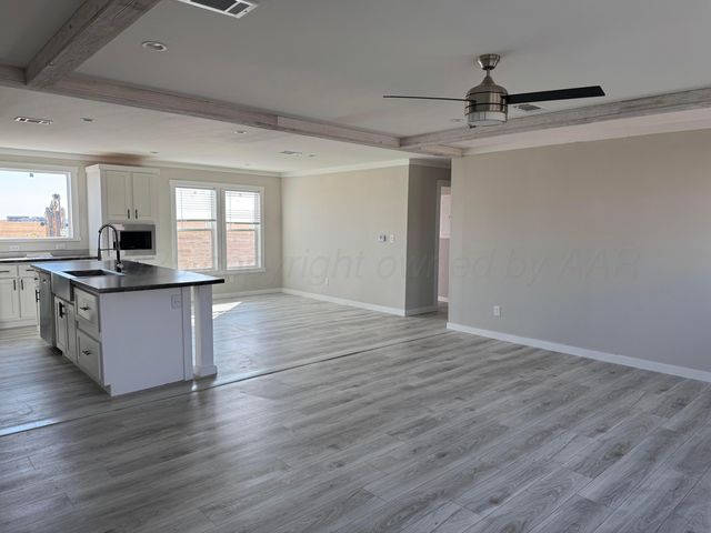 110 E Heritage Lane, Canyon, TX 79015