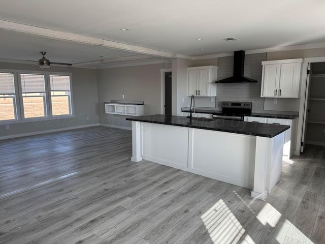 110 E Heritage Lane, Canyon, TX 79015