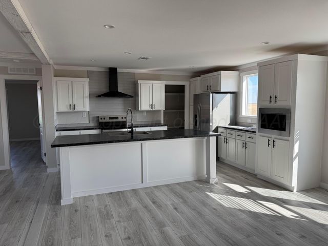 110 E Heritage Lane, Canyon, TX 79015