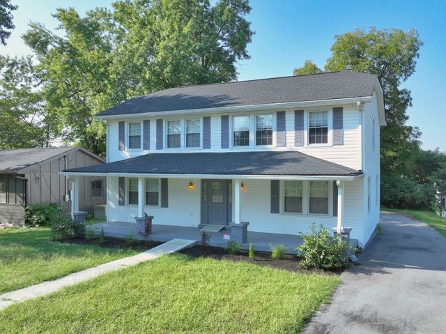 102 Becker Ave, Old Hickory, TN 37138