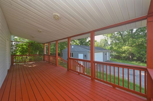 102 Becker Ave, Old Hickory, TN 37138