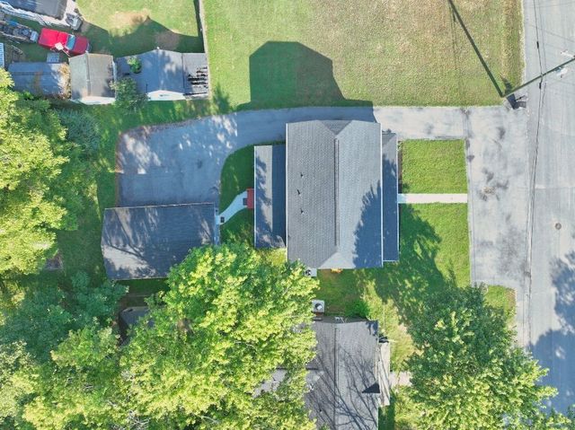 102 Becker Ave, Old Hickory, TN 37138