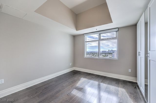 150 Las Vegas Boulevard 2307, Las Vegas, NV 89101