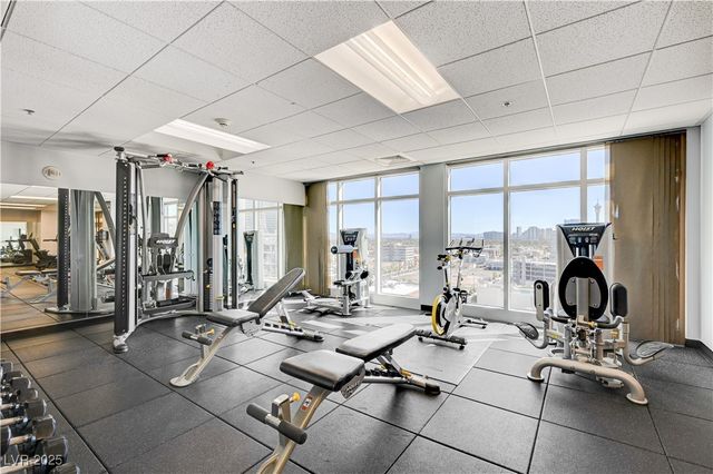 150 Las Vegas Boulevard 2307, Las Vegas, NV 89101