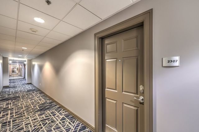 150 Las Vegas Boulevard 2307, Las Vegas, NV 89101