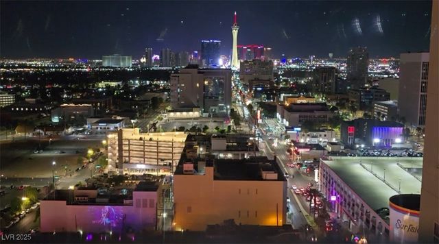 150 Las Vegas Boulevard 2307, Las Vegas, NV 89101