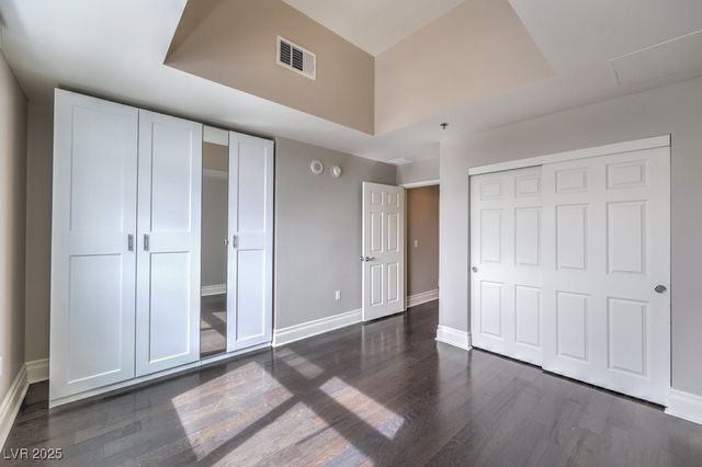 150 Las Vegas Boulevard 2307, Las Vegas, NV 89101