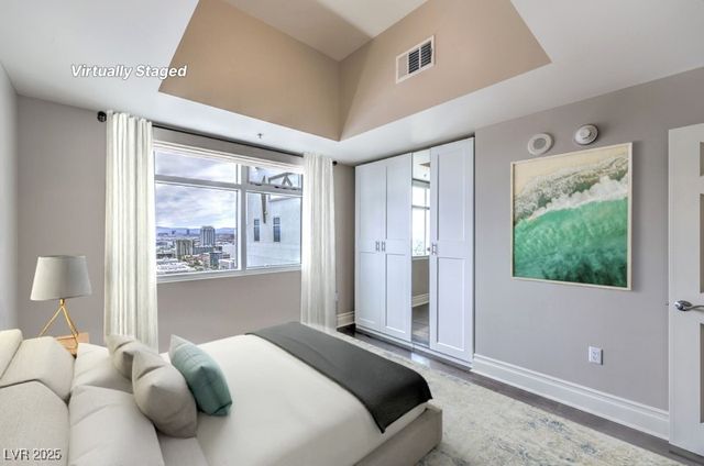 150 Las Vegas Boulevard 2307, Las Vegas, NV 89101