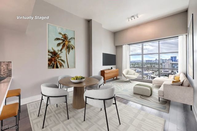 150 Las Vegas Boulevard 2307, Las Vegas, NV 89101