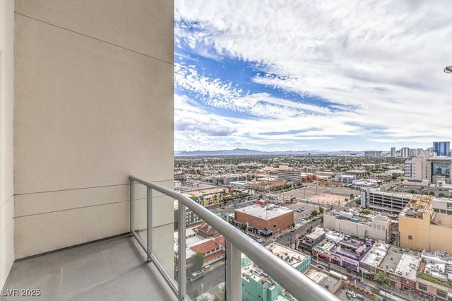 150 Las Vegas Boulevard 2307, Las Vegas, NV 89101