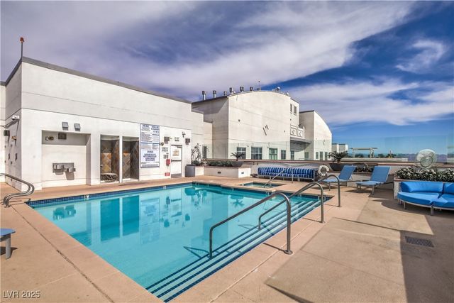 150 Las Vegas Boulevard 2307, Las Vegas, NV 89101