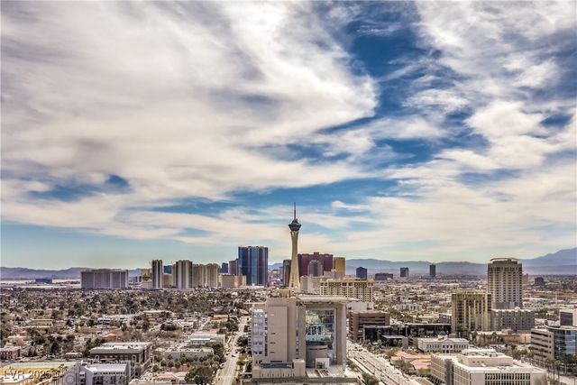 150 Las Vegas Boulevard 2307, Las Vegas, NV 89101