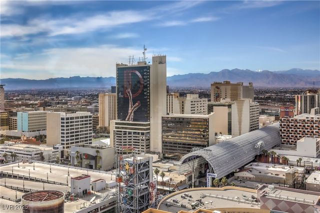 150 Las Vegas Boulevard 2307, Las Vegas, NV 89101