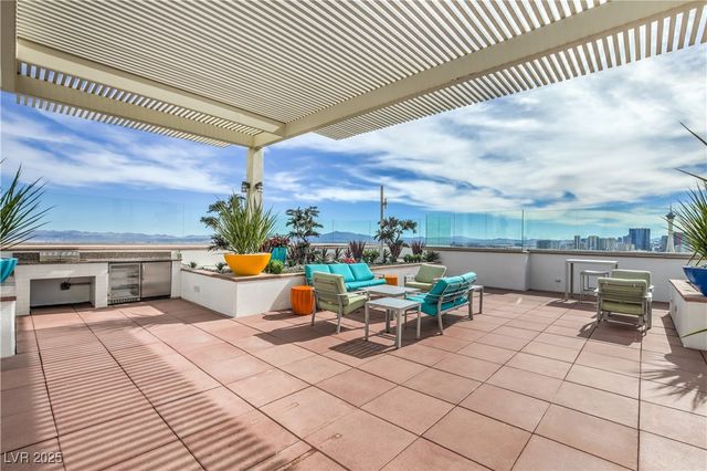 150 Las Vegas Boulevard 2307, Las Vegas, NV 89101