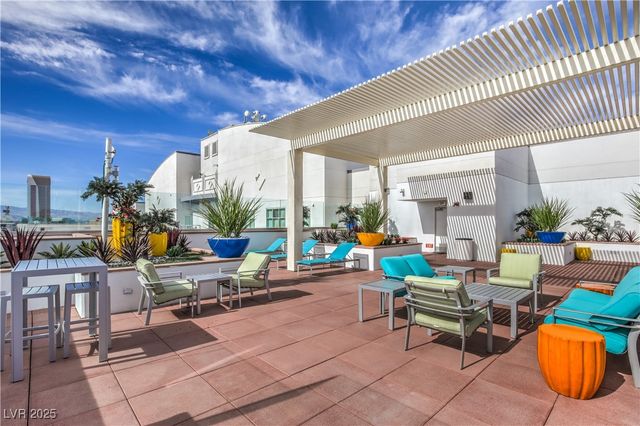 150 Las Vegas Boulevard 2307, Las Vegas, NV 89101