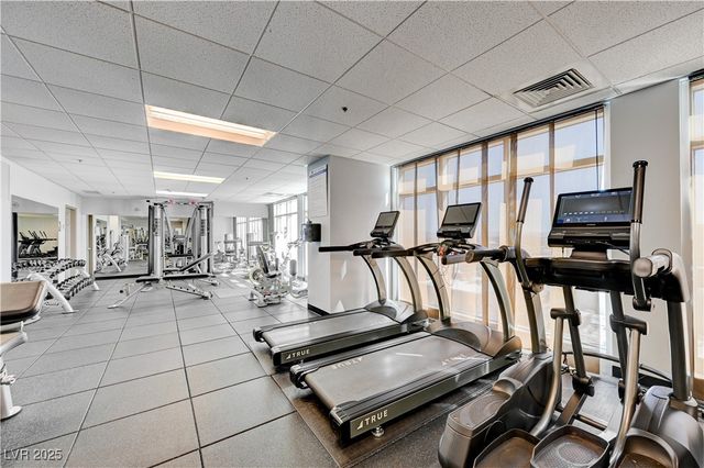 150 Las Vegas Boulevard 2307, Las Vegas, NV 89101