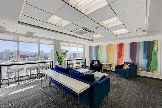 150 Las Vegas Boulevard 2307, Las Vegas, NV 89101