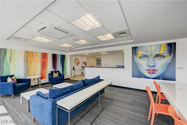 150 Las Vegas Boulevard 2307, Las Vegas, NV 89101