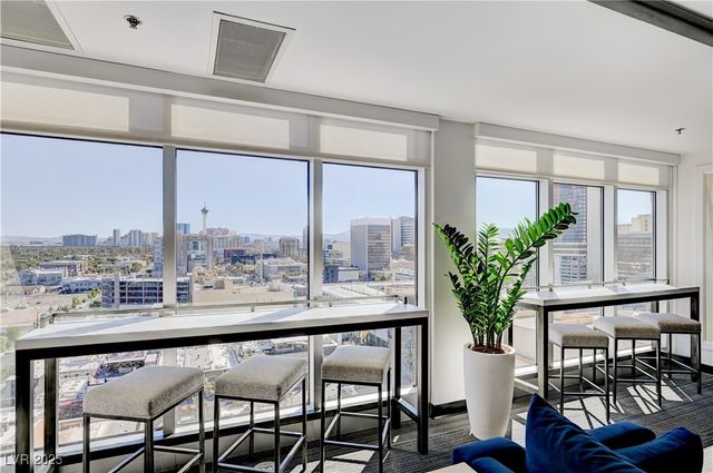 150 Las Vegas Boulevard 2307, Las Vegas, NV 89101