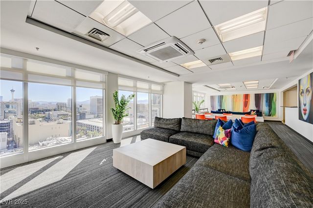 150 Las Vegas Boulevard 2307, Las Vegas, NV 89101