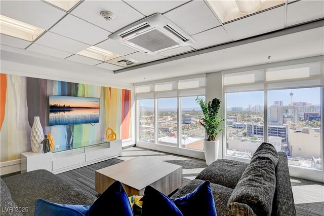 150 Las Vegas Boulevard 2307, Las Vegas, NV 89101
