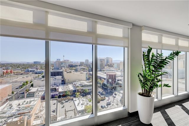 150 Las Vegas Boulevard 2307, Las Vegas, NV 89101