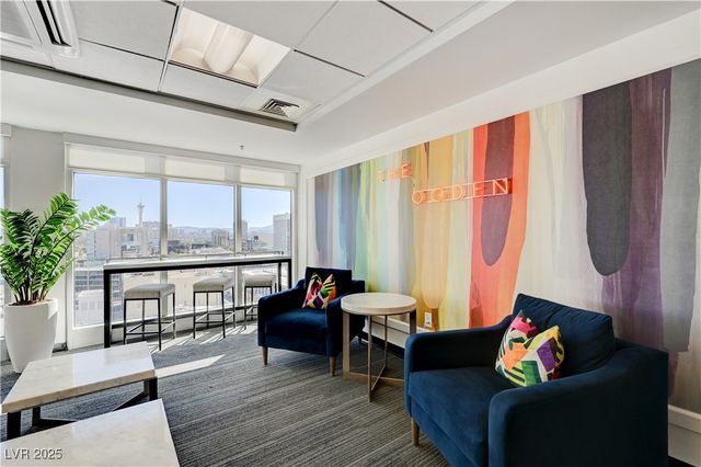 150 Las Vegas Boulevard 2307, Las Vegas, NV 89101