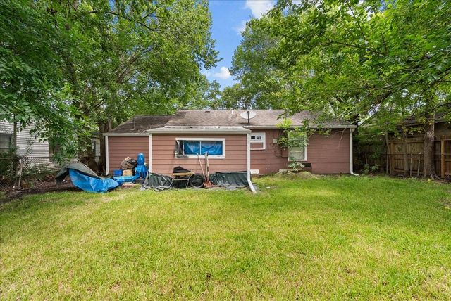 3010 Fern Street, Pasadena, TX 77503