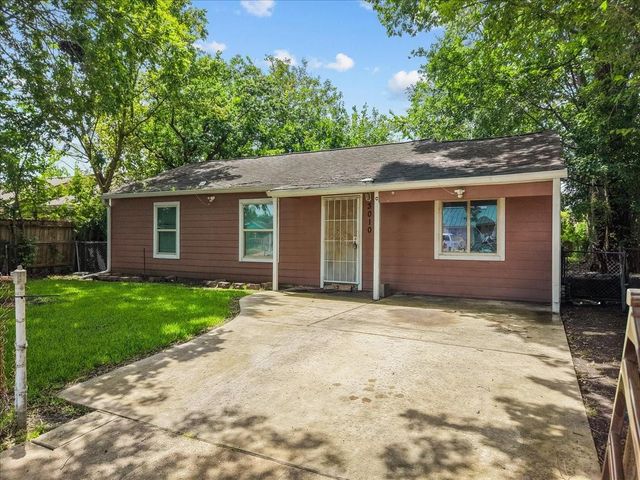 3010 Fern Street, Pasadena, TX 77503