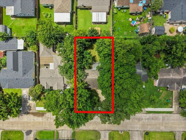 3010 Fern Street, Pasadena, TX 77503