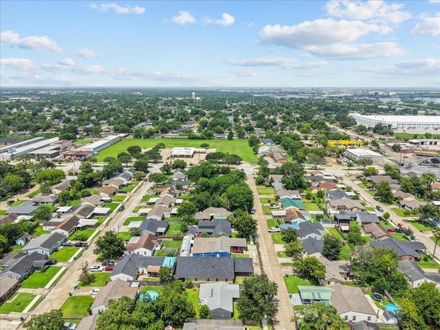3010 Fern Street, Pasadena, TX 77503