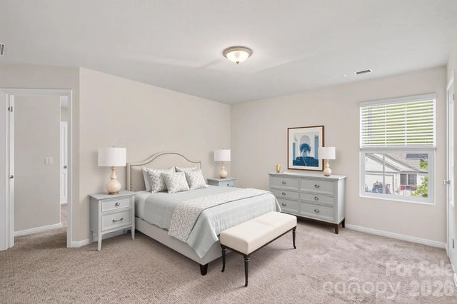 8411 Highgate Drive, Charlotte, NC 28215