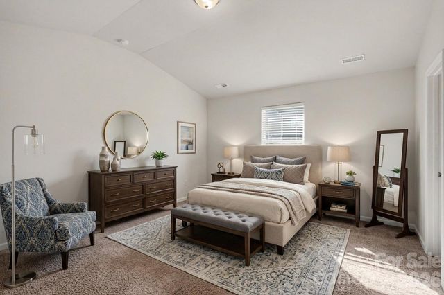 8411 Highgate Drive, Charlotte, NC 28215