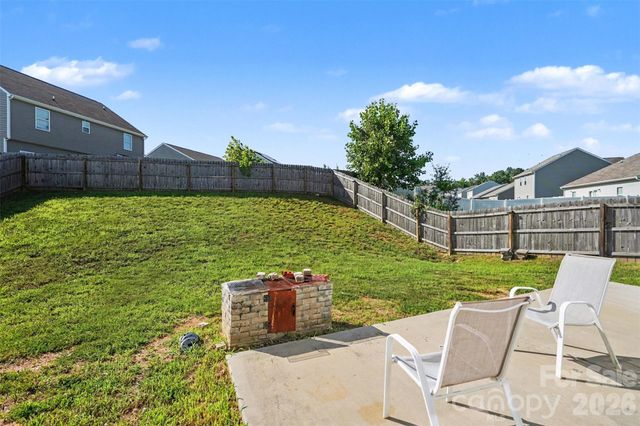 8411 Highgate Drive, Charlotte, NC 28215